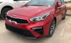 Kia Cerato   2019 - Cần bán Kia Cerato sản xuất 2019, màu đỏ giá cạnh tranh