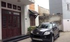 Chevrolet Captiva LTZ 2007 - Cần bán xe Chevrolet Captiva LTZ 2007, số tự động màu đen