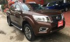 Nissan Navara NP300 2.5VL AT 4WD 2015 - Bán Nissan Navara NP300 2.5VL AT 4WD 2015, màu nâu, nhập khẩu nguyên chiếc, 645 triệu