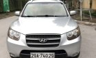 Hyundai Santa Fe MLX 2.0AT 2007 - Bán ô tô Hyundai Santa Fe MLX 2.0AT đời 2007, màu bạc