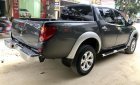 Mitsubishi Triton GLS 2013 - Bán ô tô Mitsubishi Triton GLS đời 2013, màu xám (ghi), giá 385tr