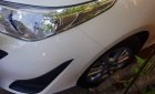 Toyota Vios   2019 - Cần bán Toyota Vios năm 2019, màu trắng như mới  