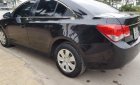 Daewoo Lacetti   SE  2010 - Bán Daewoo Lacetti SE đời 2010, màu đen, số sàn 