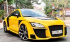 Audi TT 2007 - Cần bán xe Audi TT năm 2007, màu đỏ, xe nhập