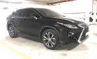 Lexus RX 350 2016 - Bán xe ô tô RX 350 sản xuất 2016 ĐK 2017, xe nhập chính hãng LH MS Hương 0945392468