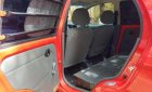Chevrolet Spark Van 2013 - Xe cũ Chevrolet Spark Van đời 2013, màu đỏ, giá 135tr
