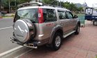 Ford Everest    2007 - Bán xe cũ Ford Everest sản xuất năm 2007