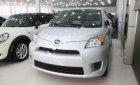 Scion Xd 1.8 AT 2014 - Cần bán gấp Scion Xd 1.8 AT đời 2014, màu bạc, xe nhập số tự động