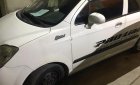 Chevrolet Spark 2009 - Bán xe Chevrolet Spark 2009, màu trắng, 100 triệu