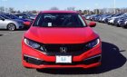 Honda Civic  1.8E 2019 - Cần bán xe Honda Civic năm sản xuất 2019, màu đỏ, xe nhập
