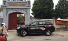 Chevrolet Captiva 2008 - Bán xe cũ Chevrolet Captiva sản xuất 2008, màu đen, xe nhập