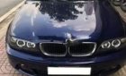 BMW 3 Series 330Ci 2003 - Cần bán gấp BMW 3 Series 330Ci năm sản xuất 2003, màu xanh lam, xe nhập, giá 456tr