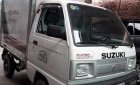 Suzuki Super Carry Truck   2016 - Bán Suzuki Super Carry Truck năm sản xuất 2016, màu trắng, nhập khẩu 