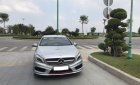 Mercedes-Benz A class A250 2015 - Lên đời đổi xe mới bán A250, sản xuất 2015, màu bạc