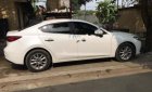 Mazda 3 1.5 AT 2017 - Xe Mazda 3 1.5 AT đời 2017, màu trắng chính chủ