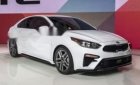 Kia Cerato  1.6MT 2019 - Bán ô tô Kia Cerato sản xuất 2019, màu trắng