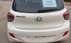 Hyundai Grand i10 2015 - Cần bán xe Hyundai Grand i10 năm 2015, màu trắng, nhập khẩu, giá 230tr