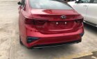 Kia Cerato   2019 - Cần bán Kia Cerato sản xuất 2019, màu đỏ giá cạnh tranh