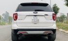 Ford Explorer 2016 - Bán Ford Explorer sản xuất 2017 màu trắng, giá chỉ 2 tỷ 050 triệu nhập khẩu nguyên chiếc