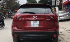 Mazda CX 5 AWD 2.0 AT 2014 - Bán Mazda CX 5 2.0 năm 2014, màu đỏ, giá tốt