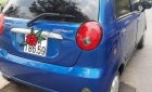 Chevrolet Spark 2009 - Bán Chevrolet Spark đời 2009, màu xanh lam, nhập khẩu nguyên chiếc, 109tr