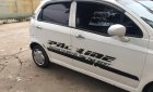 Chevrolet Spark 2009 - Bán xe Chevrolet Spark 2009, màu trắng, 100 triệu