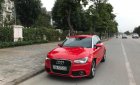 Audi A1 2011 - Bán Audi A1 năm sản xuất 2011, màu đỏ, xe nhập chính chủ