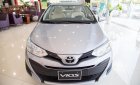 Toyota Vios E 2019 - Bán Vios E trả 110 triệu-giảm giá -BHVC-Phụ kiện