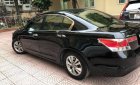 Honda Accord D 2011 - Cần bán Honda Accord 2011, màu đen, xe nhập như mới