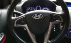 Hyundai i20   AT  2011 - Xe Hyundai i20 AT sản xuất 2011, màu đỏ chính chủ, giá 380tr