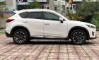 Mazda CX 5 2.5 AT 2017 - Bán Mazda CX 5 2.5 AT sản xuất 2017, màu trắng, giá 880 triệu