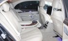 Mercedes-Benz S class S500L 2015 - Bán Mercedes S500L sản xuất 2015, màu đen, xe nhập số tự động