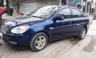 Hyundai Verna   2009 - Bán Hyundai Verna đời 2009, nhập khẩu nguyên chiếc.
Hàn Quốc