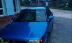 Mazda 323 1995 - Cần bán Mazda 323 năm sản xuất 1995, màu xanh lam