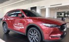 Mazda CX 5 2.5 AT 2WD 2018 - Bán xe Mazda CX5 2.5 AT AWD chỉ trả trước 200 triệu