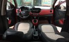 Hyundai Grand i10   2015 - Cần bán xe Hyundai Grand i10 2015, màu đỏ, nhập khẩu