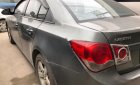 Daewoo Lacetti 2009 - Bán Daewoo Lacetti sản xuất năm 2009, màu xám, nhập khẩu