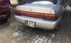 Toyota Corolla altis   1997 - Bán Toyota Corolla Altis đời 1997, màu bạc, nhập khẩu nguyên chiếc chính chủ