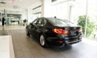 BMW 5 Series 530i 2018 - Bán xe BMW 5 Series 530i đời 2018, màu đen, xe nhập