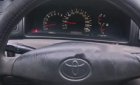 Toyota Corolla altis 2002 - Cần bán xe Toyota Corolla Altis đời 2002, màu bạc