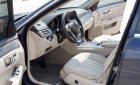 Mercedes-Benz E class  E200   2015 - Bán ô tô Mercedes E200 sản xuất năm 2015, màu xanh lam