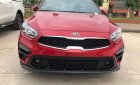 Kia Cerato   2019 - Cần bán Kia Cerato sản xuất 2019, màu đỏ giá cạnh tranh