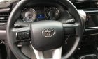 Toyota Fortuner 2017 - Bán Toyota Fortuner năm 2017 màu nâu, giá tốt chính chủ bán