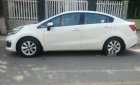 Kia Rio MT 2015 - Bán Kia Rio MT 2015, màu trắng, nhập khẩu nguyên chiếc