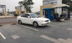 Daewoo Nubira 2003 - Bán xe cũ Daewoo Nubira 2003, màu trắng