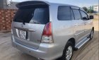 Toyota Innova G 2010 - Bán xe Toyota Innova G đời 2010, màu bạc, giá tốt