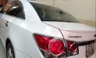 Chevrolet Cruze   2011 - Cần bán lại Chevrolet Cruze năm 2011, màu trắng, xe  chính chủ