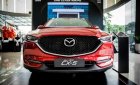 Mazda CX 5 2.5 AT 2WD 2018 - Bán xe Mazda CX5 2.5 AT AWD chỉ trả trước 200 triệu