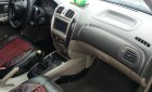 Ford Laser Ghia 2004 - Bán Ford Laser Ghia 2004, màu đen như mới, giá tốt