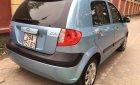 Hyundai Getz 1.4AT 2008 - Bán xe Hyundai Getz 1.4AT 2008, nhập khẩu, số tự động, chính chủ, xe cực đẹp